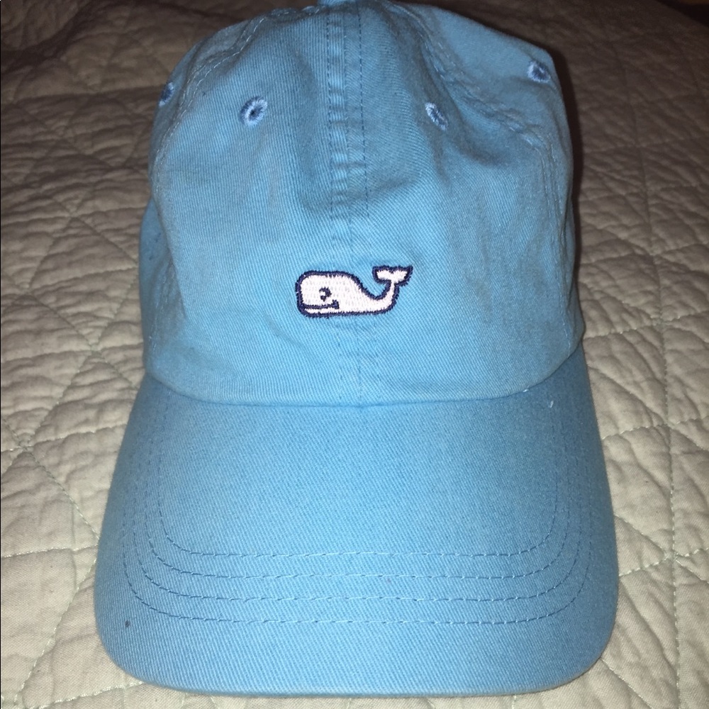 Vineyard Vine Hat